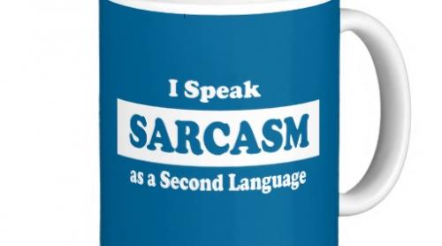 Despre umor-sarcasm-autoironie
