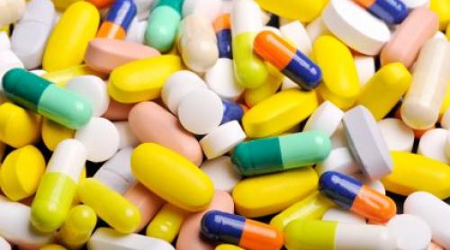12 ţări din Europa Centrală şi de Est vor să ţină piept companiilor farmaceutice 