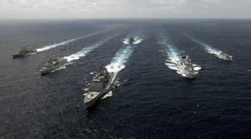 AVERTISMENT! Cum va răspunde Rusia la exercițiile NATO din Marea Neagră