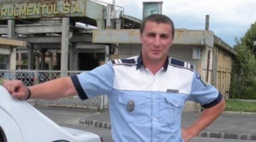 Polițistul Godină ironizează revoltele din pușcării: 