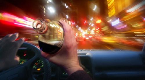 NU E DE GLUMIT! Se modifică Codul Rutier: ce se va întâmpla cu şoferii prinşi băuţi sau drogaţi la vola