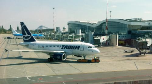 TAROM va opera un zbor către Istanbul. Recomandarea făcută de compania aeriană