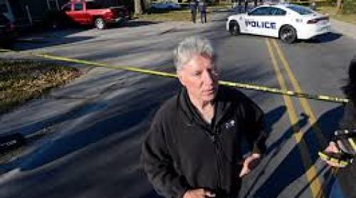UPDATE: Atac armat asupra unor poliţişti din Louisiana