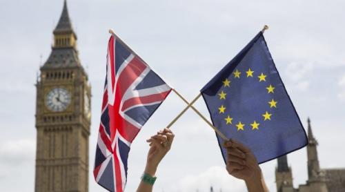 S-a spulberat DILEMA? Ministrul britanic a făcut ANUNŢUL: când va ieşi Marea Britanie din UE 