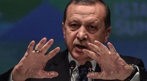 O singură țară a tăcut, ea l-a salvat pe Erdogan. Radiografia unui puci eșuat