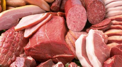 Carnea roșie mărește riscul de insuficiență renală și de cancer colorectal