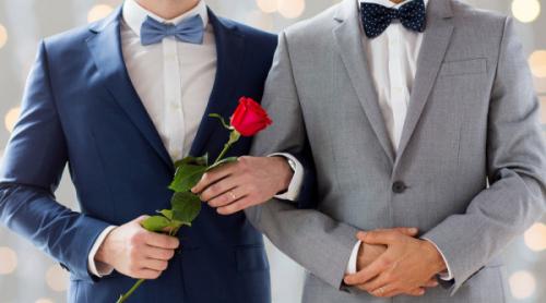 Ce a decis Curtea Constituţională în cazul căsătoriilor gay