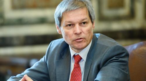 Dacian Cioloş, prima reacție după atacul din Germania
