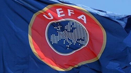 Trei candidați la funcția de președinte UEFA. Cine vine în locul lui Platini?