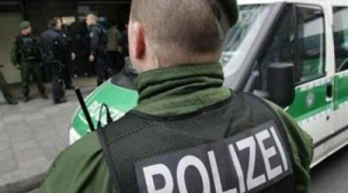 Germania: Un refugiat sirian a ucis o femeie cu o macetă și a rănit două persoane