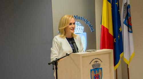EXCLUSIV. Primarul general cere ajutorul Guvernului: Este cel mai circulat drum din România