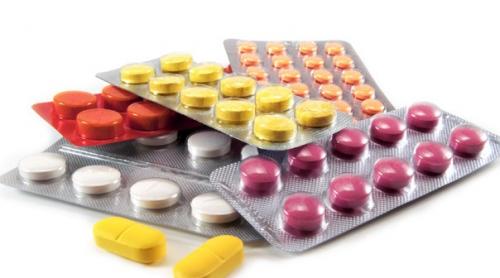 21 de medicamente noi introduse pe listele de compensate și gratuite 
