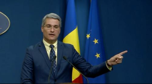Ministrul Dragoș Pâslaru a rezolvat: Gărzile suplimentare, vechime în muncă