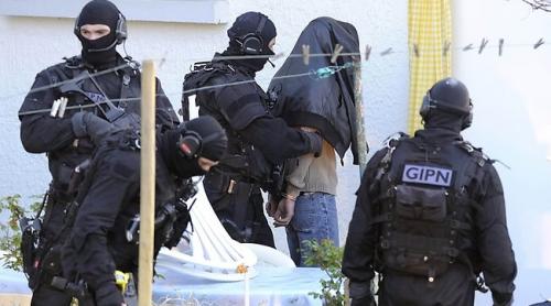 Belgia. Doi bărbați arestați, suspecți de organizarea unui atentat terorist
