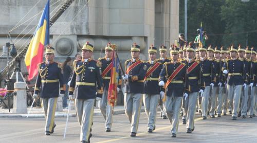 Funeraliile Reginei Ana: MApN asigură militari la Bucureşti, Sinaia şi Curtea de Argeş