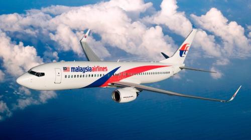 Unde a dispărut zborul MH370 al Malaysia Airlines? Un expert canadian vine cu o nouă ipoteză (VIDEO)