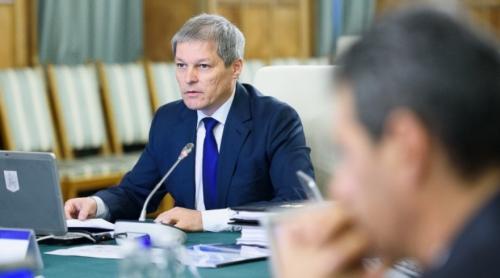 Guvernul a lansat platforma online GovITHub. Anunțul făcut de Cioloș