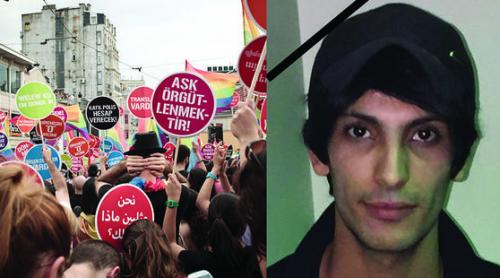 ȘOCANT. Un refugiat sirian homosexual, mutilat oribil și decapitat la Istanbul 