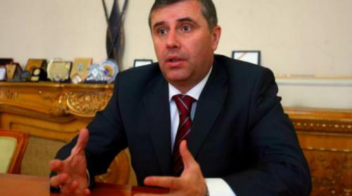 UPDATE. Şeful SPP, generalul Pahonţu, acuzat de împuşcarea unui om la vânătoare 