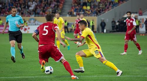 O nouă coborâre pentru România în clasamentul FIFA. De pe ce loc începem preliminariile Campionatului Mondial