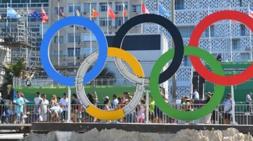 Sportive din România, jefuite la Rio. COSR: Fetele sunt în siguranță, în Satul Olimpic