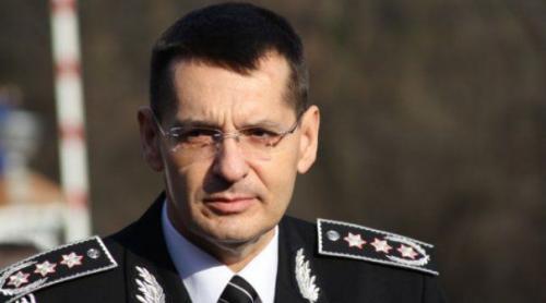 UPDATE. Ministrul de Interne Petre Tobă a demisionat