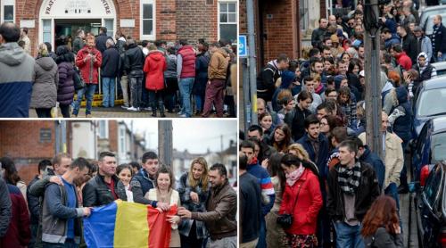 Scrisoarea unei românce din diaspora pentru guvernanți: Când acasă va putea fi acasă din nou pentru noi? 