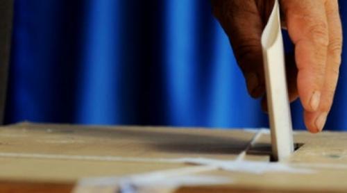  Autoritatea Electorală Permanentă 18.273.047 de cetățeni cu drept de vot înscriși în Registrul electoral