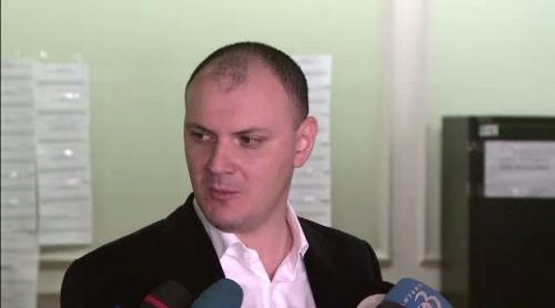 Sebastian Ghiță, pus sub control judiciar
