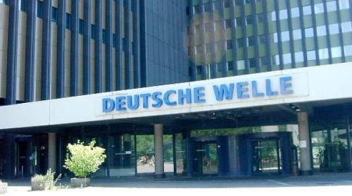 Înregistrarea unui interviu al Deutsche Welle, confiscată în Turcia