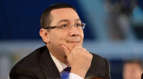 Victor Ponta, PRIMA REACŢIE după audierea într-un nou dosar:„Este o informatie 