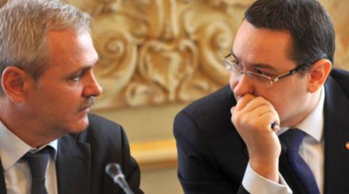 Mai pot candida Liviu Dragnea şi Victor Ponta la alegerile parlamentare? Ce spune Codul de Etică al PSD 