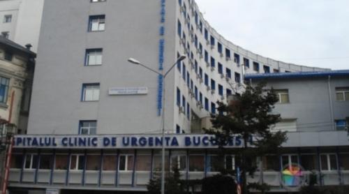 Medicul Claudiu Turculeţ revine la conducerea Spitalului  Floreasca