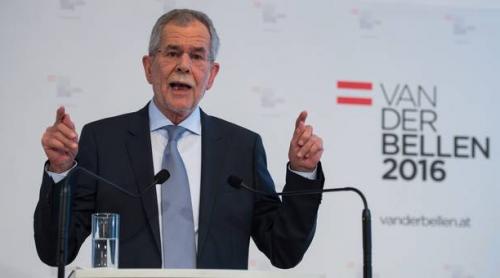 Lipiciul folosit  la sigilarea plicurilor ar putea amâna prezidențialele din Austria  