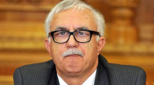 Augustin Zegrean se visează senator PNL Bistrița-Năsăud 