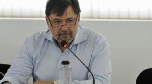 Prof. dr. Alexandru Rafila: România nu e ameninţată de virusul Zika