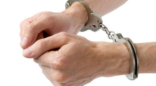Acuzatul de hărțuire a șefei DNA a fost arestat preventiv 