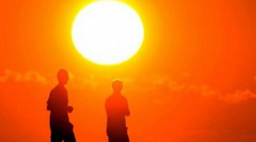 Iulie şi august 2016, cele mai călduroase luni înregistrate vreodată! AVERTISMENTUL specialiştilor