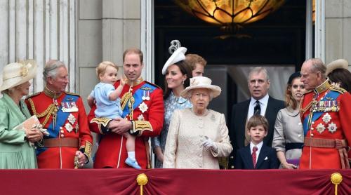PREMIERĂ în Familia Regală a Marii Britanii! Un văr al Reginei Elisabeta a II-a a făcut un ANUNȚ NEAȘTEPTAT