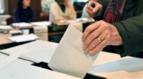 Câţi români s-au înscris până acum în Registrul Electoral