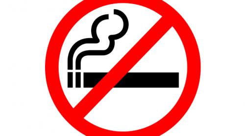 Ministrul Vlad Voiculescu: Nu schilodiţi legea anti-fumat!
