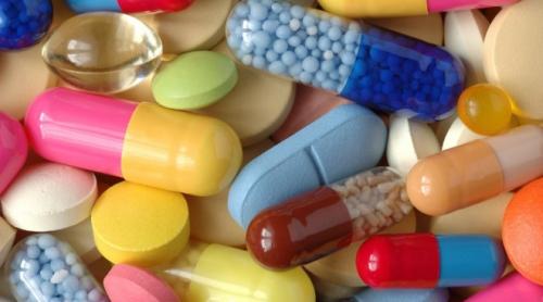 Guvernul va aproba preţurile maximale la medicamente 