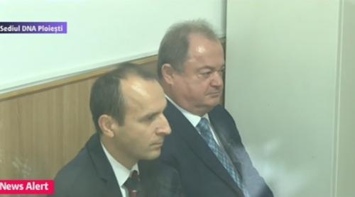 Vasile Blaga, urmărit penal pentru trafic de influență. Senatorul a demisionat de la conducerea PNL