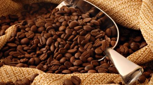 Ziua Internațională a Cafelei - pentru iubitorii de cafea proaspăt prăjită din România (P)