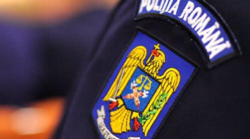 START la angajări în Poliţia Română! Peste 2000 de posturi scoase la concurs