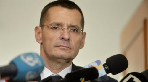 Petre Tobă, urmărit penal. Fostul ministru de Interne este acuzat de favorizarea infractorului