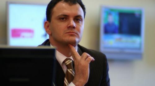 Sebastian Ghiţă, la Curtea Supremă: „Acum Kovesi joacă în tabăra lui Iohannis“