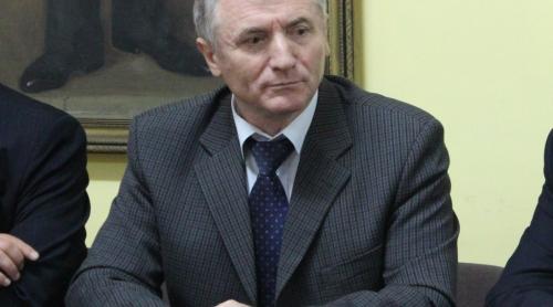Procurorul General îi răspunde lui Klaus Iohannis: „Şi poporul român aşteaptă finalizarea acestor dosare (...)“