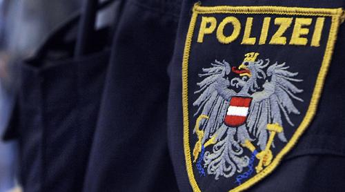 Abuz al poliției austriece împotriva unei românce: ”M-au dezbrăcat și m-au obligat să mă aplec”