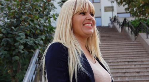  Parchetul General cere aviz pentru urmărirea penală a Elenei Udrea
